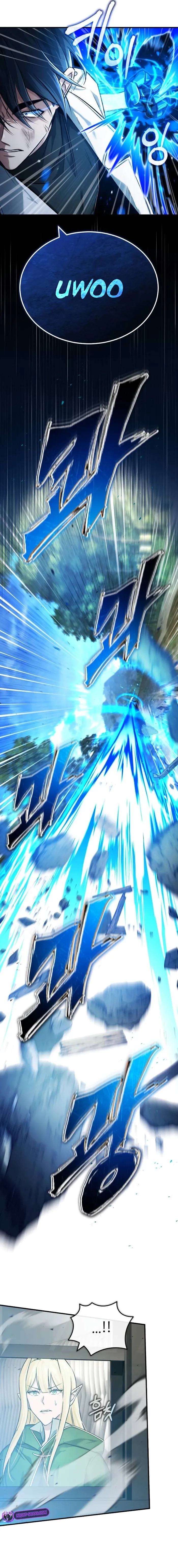 The Returner’s Road to Retirement Chapter 29 - Page 7