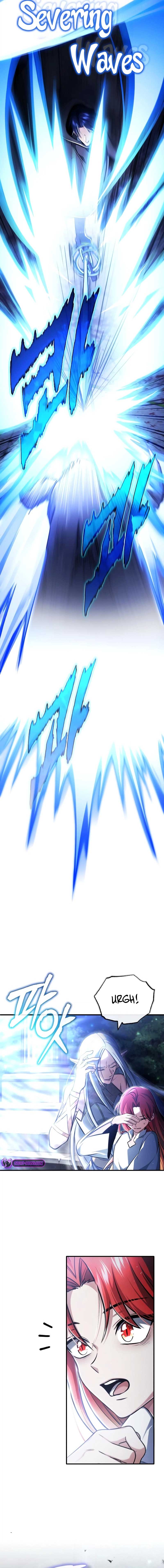 The Returner’s Road to Retirement Chapter 34 - Page 11