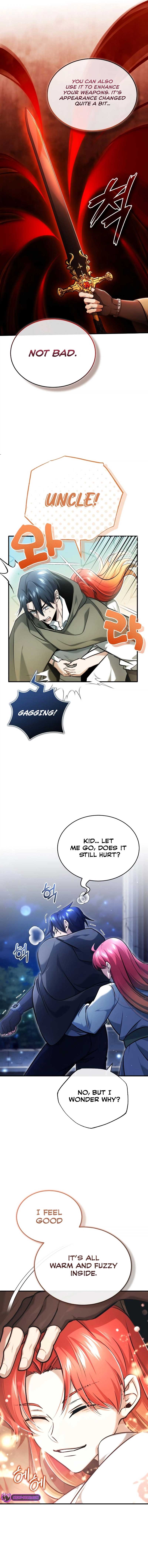 The Returner’s Road to Retirement Chapter 34 - Page 14