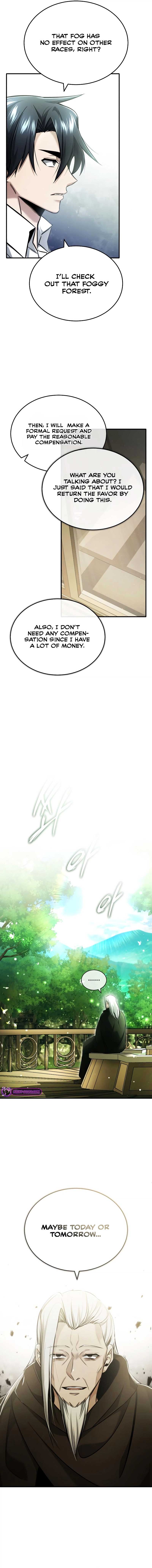 The Returner’s Road to Retirement Chapter 34 - Page 18