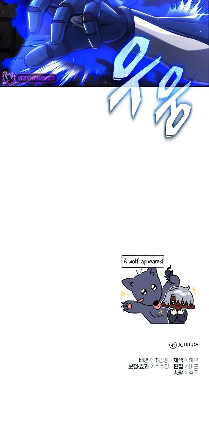 The Returner’s Road to Retirement Chapter 38 - Page 16