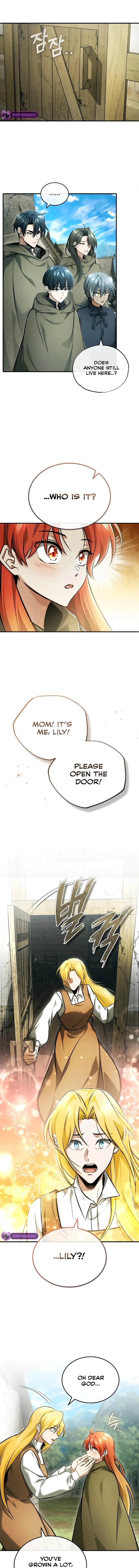 The Returner’s Road to Retirement Chapter 41 - Page 6