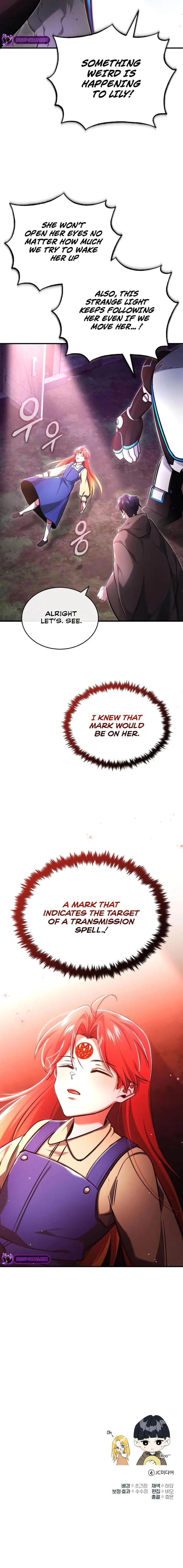 The Returner’s Road to Retirement Chapter 41 - Page 16