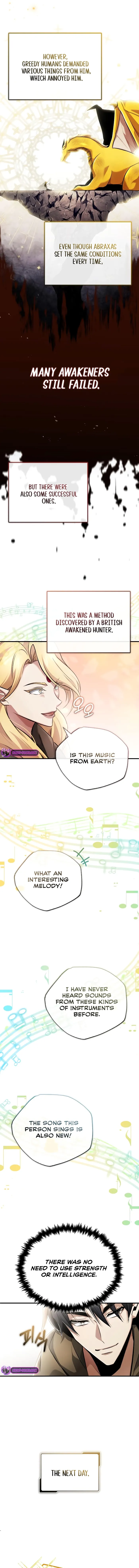 The Returner’s Road to Retirement Chapter 43 - Page 10