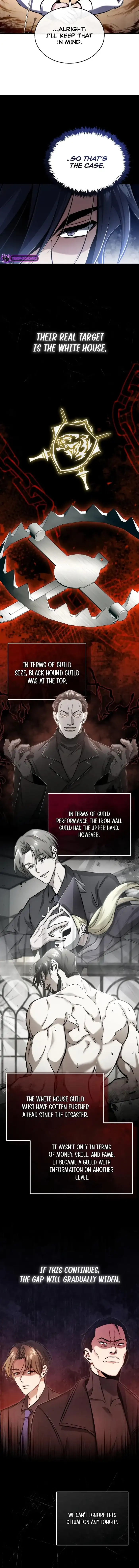 The Returner’s Road to Retirement Chapter 45 - Page 14