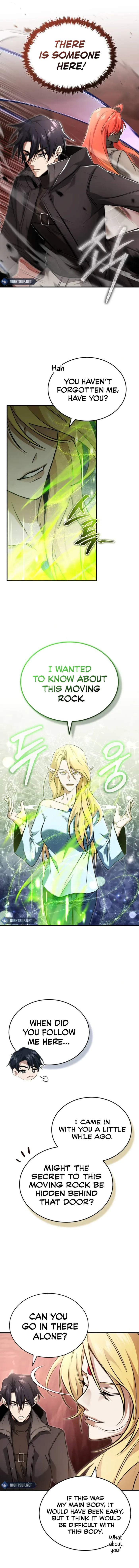 The Returner’s Road to Retirement Chapter 49 - Page 15