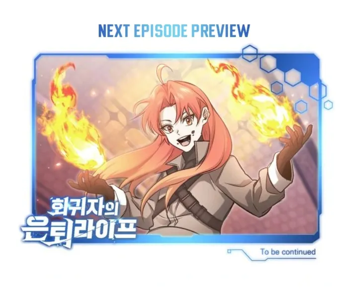 The Returner’s Road to Retirement Chapter 49 - Page 18