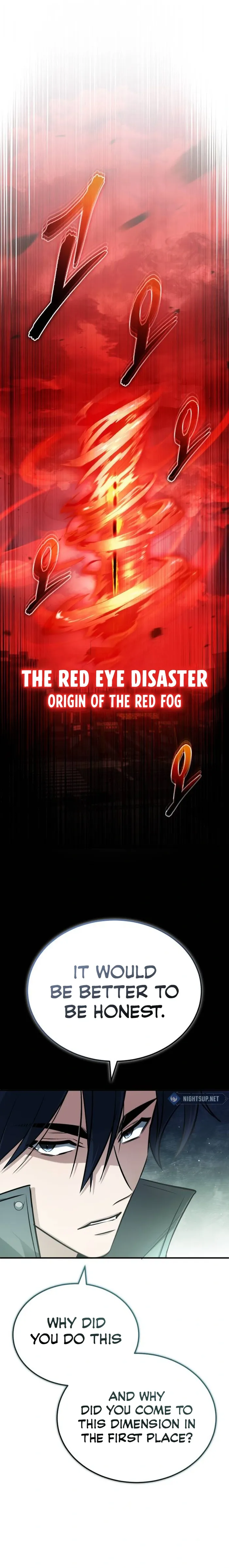 The Returner’s Road to Retirement Chapter 52 - Page 13