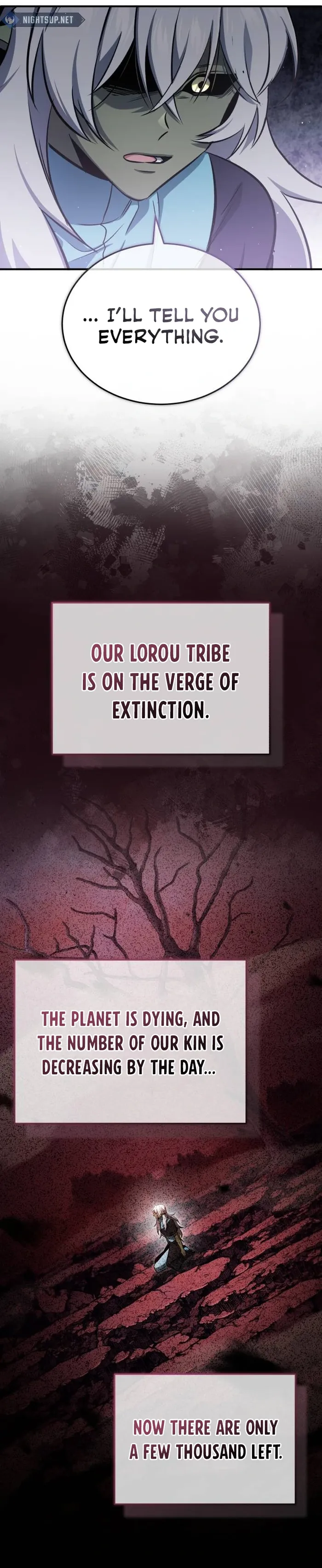 The Returner’s Road to Retirement Chapter 52 - Page 14