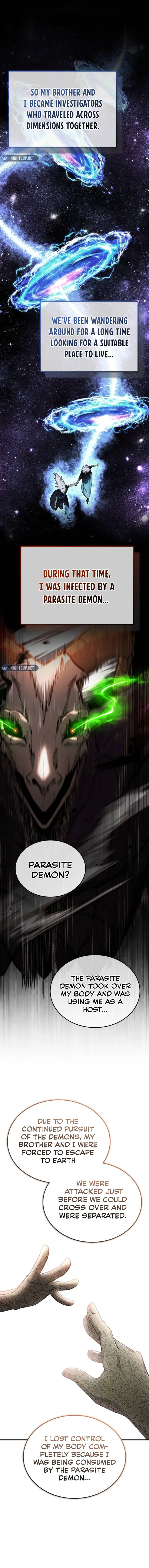 The Returner’s Road to Retirement Chapter 52 - Page 15