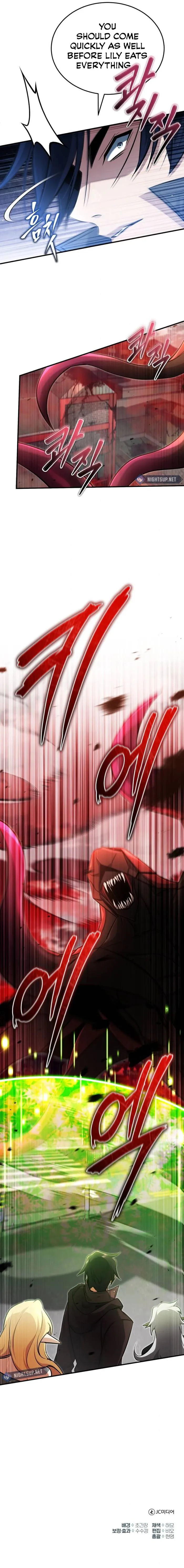 The Returner’s Road to Retirement Chapter 52 - Page 19