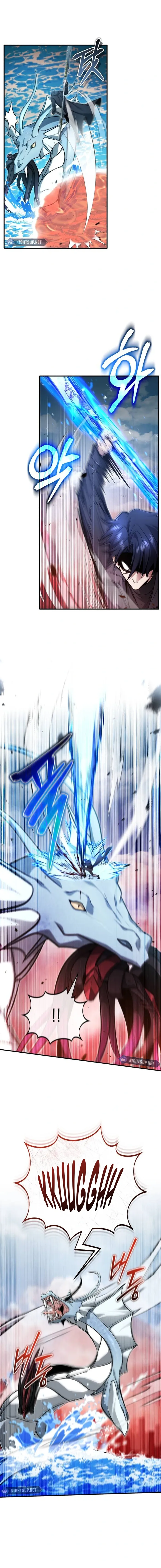 The Returner’s Road to Retirement Chapter 53 - Page 11