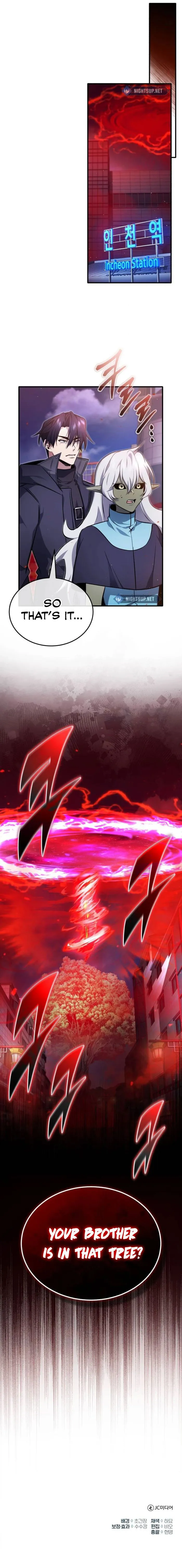 The Returner’s Road to Retirement Chapter 53 - Page 18