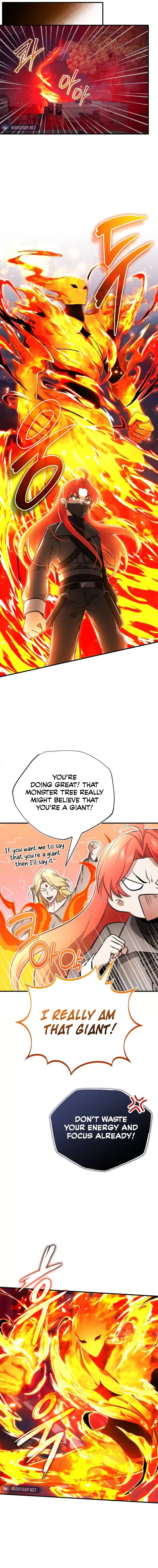 The Returner’s Road to Retirement Chapter 54 - Page 7