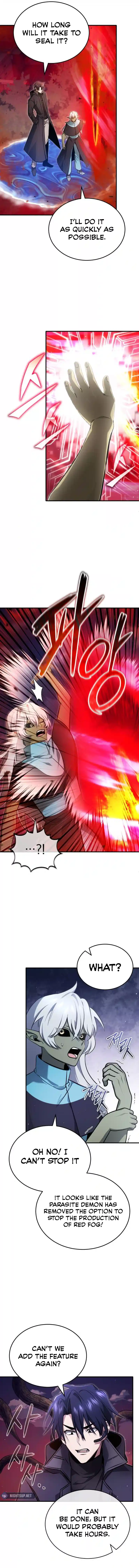 The Returner’s Road to Retirement Chapter 54 - Page 10