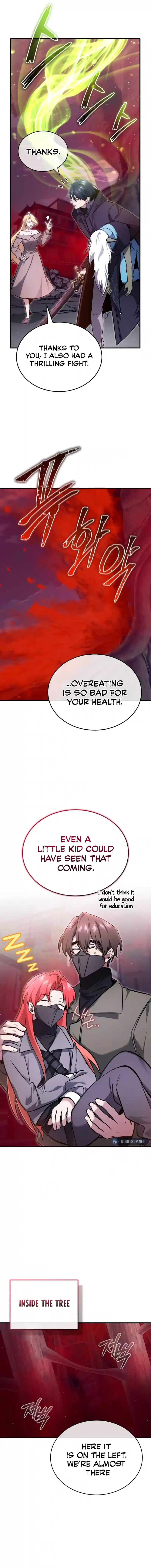 The Returner’s Road to Retirement Chapter 54 - Page 15