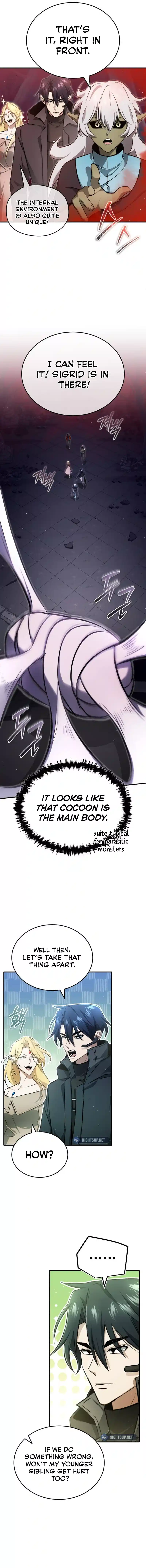 The Returner’s Road to Retirement Chapter 54 - Page 16