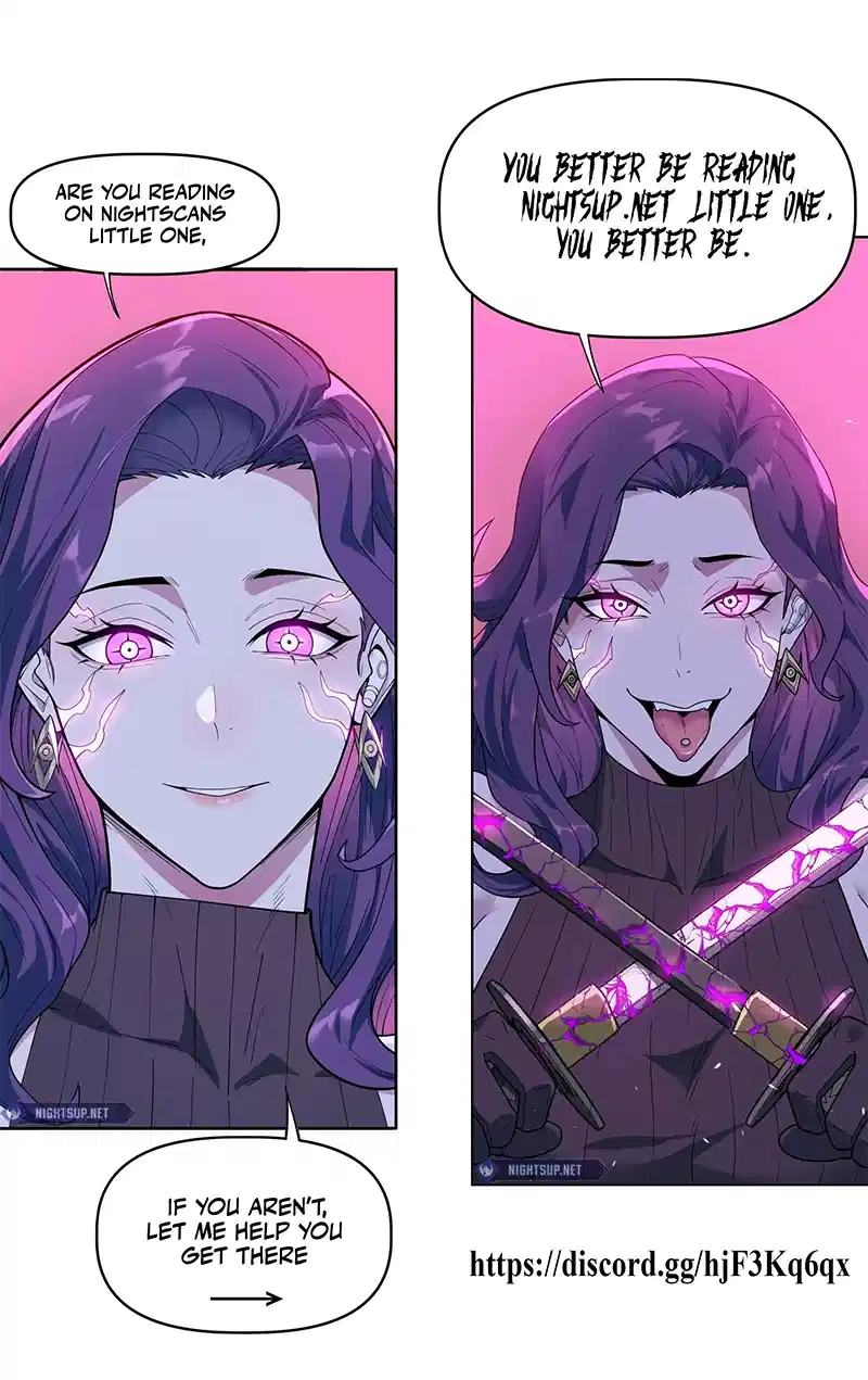 The Returner’s Road to Retirement Chapter 54 - Page 20