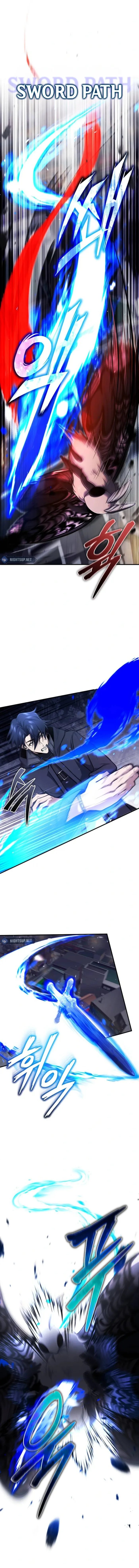 The Returner’s Road to Retirement Chapter 55 - Page 8