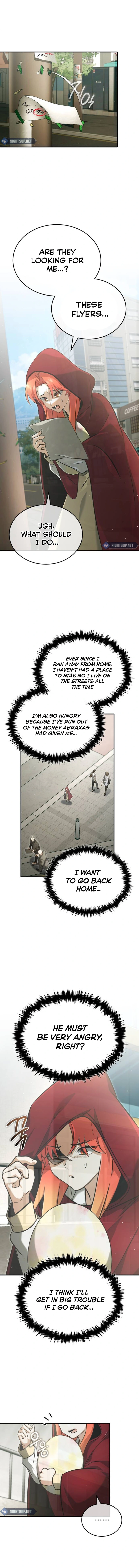 The Returner’s Road to Retirement Chapter 56 - Page 10