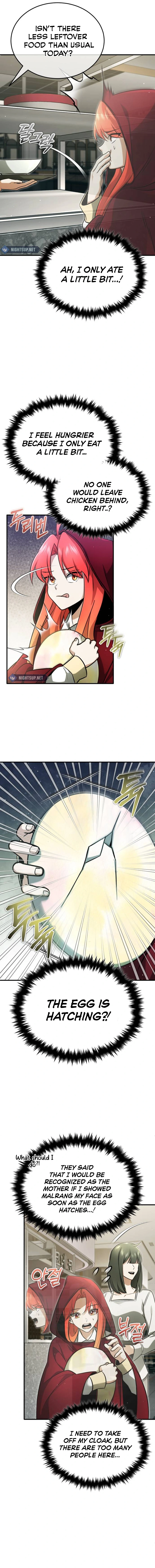 The Returner’s Road to Retirement Chapter 56 - Page 12