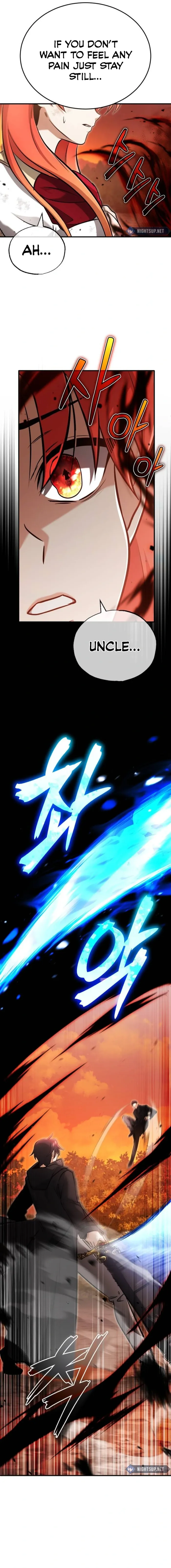 The Returner’s Road to Retirement Chapter 57 - Page 8