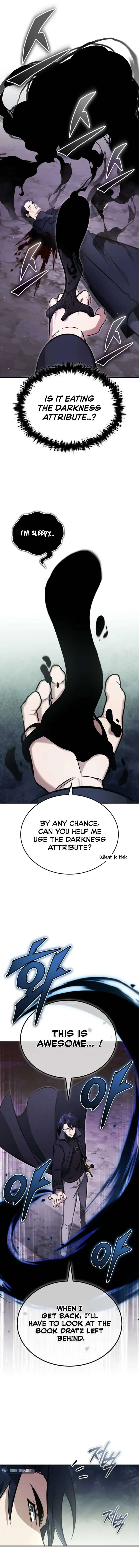 The Returner’s Road to Retirement Chapter 57 - Page 18