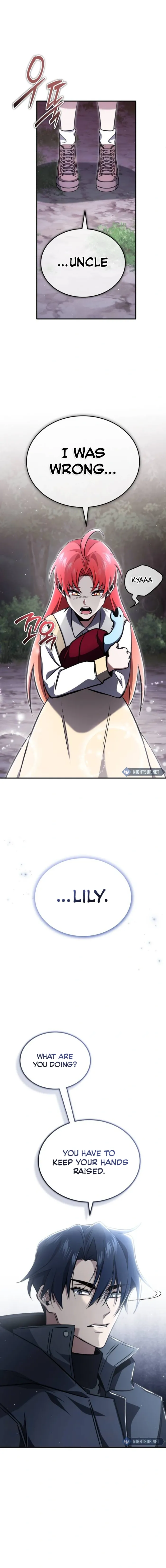 The Returner’s Road to Retirement Chapter 57 - Page 19