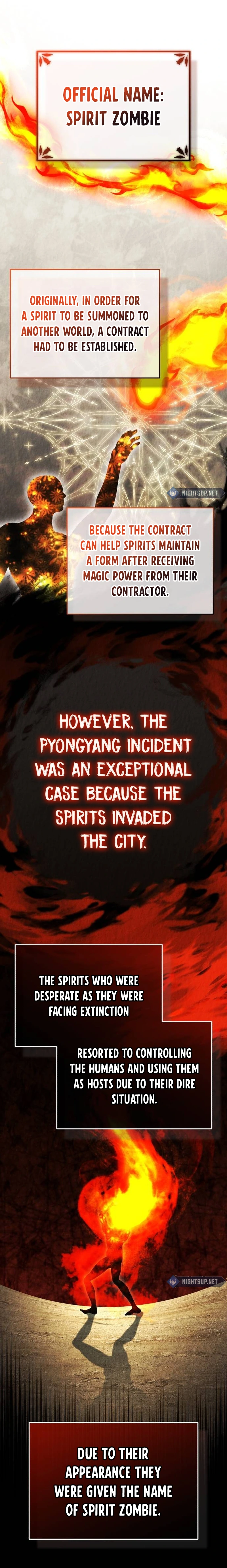 The Returner’s Road to Retirement Chapter 60 - Page 4