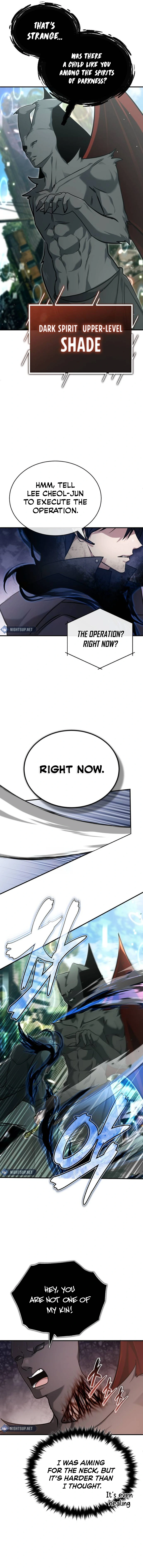 The Returner’s Road to Retirement Chapter 60 - Page 16