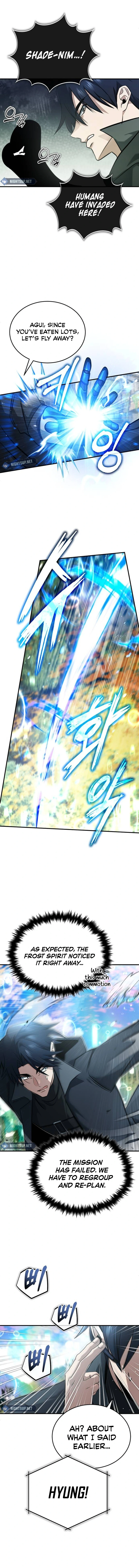 The Returner’s Road to Retirement Chapter 60 - Page 18