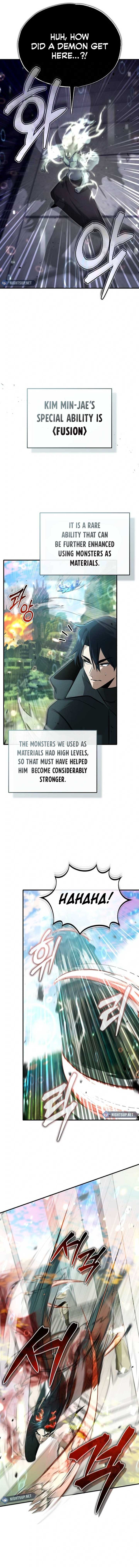 The Returner’s Road to Retirement Chapter 61 - Page 6