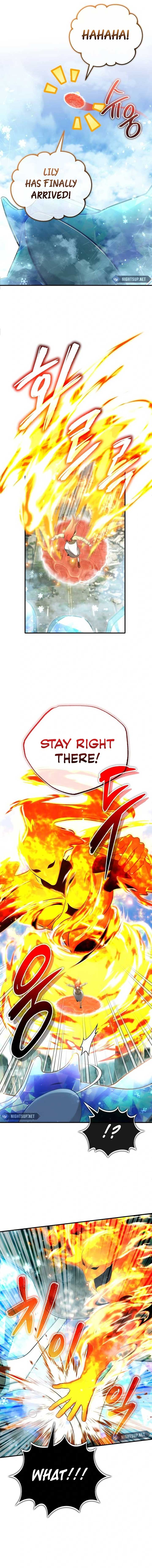 The Returner’s Road to Retirement Chapter 61 - Page 10