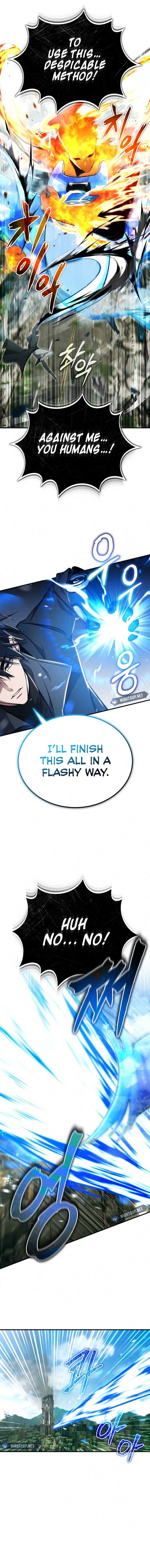 The Returner’s Road to Retirement Chapter 61 - Page 13