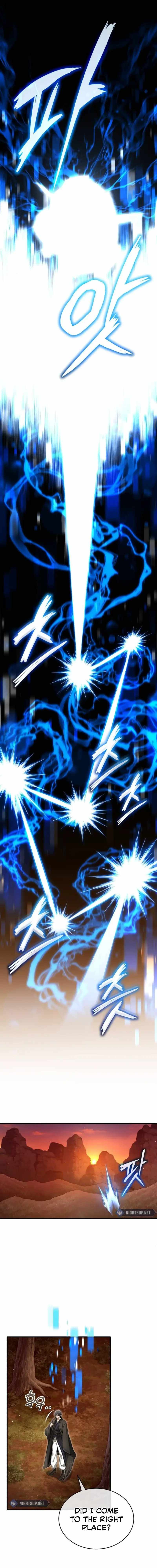 The Returner’s Road to Retirement Chapter 62 - Page 15