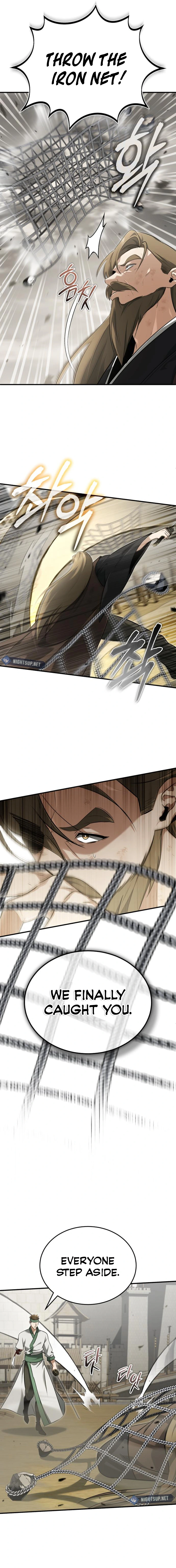 The Returner’s Road to Retirement Chapter 64 - Page 13