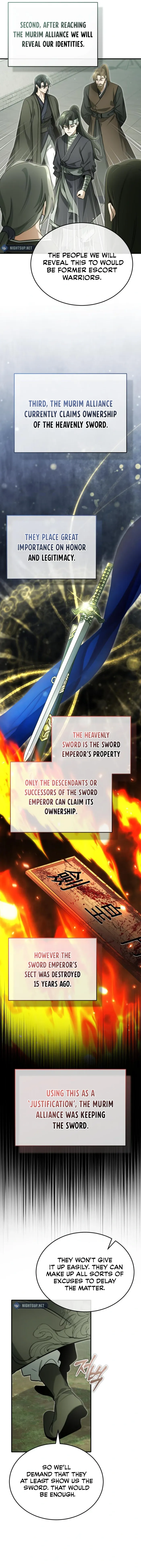 The Returner’s Road to Retirement Chapter 65 - Page 13