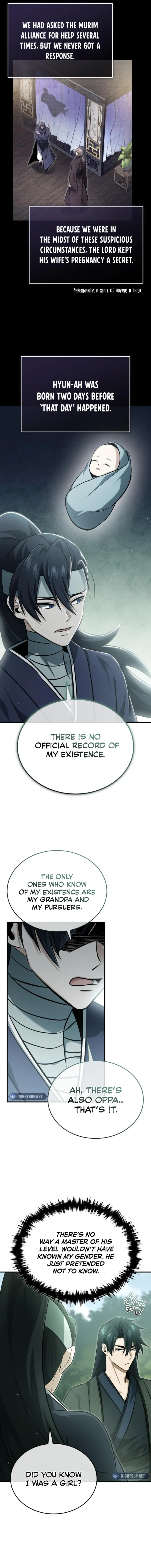 The Returner’s Road to Retirement Chapter 65 - Page 15