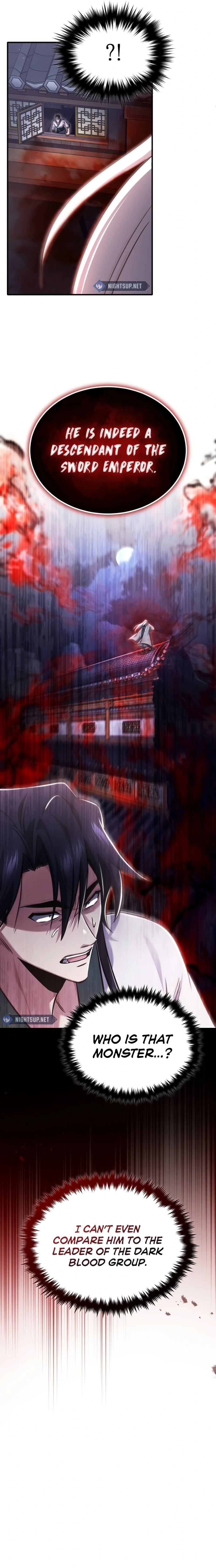 The Returner’s Road to Retirement Chapter 66 - Page 19