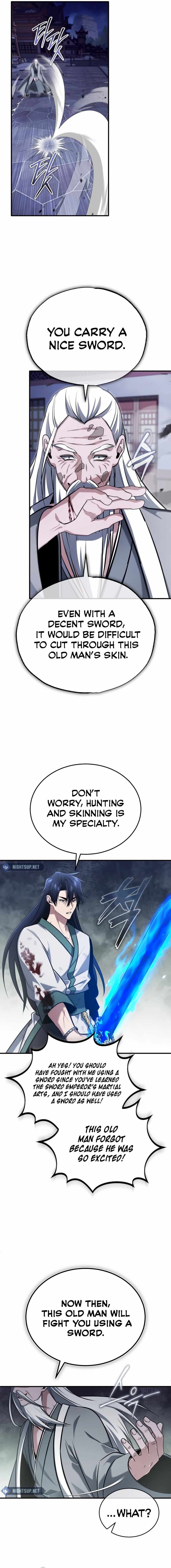 The Returner’s Road to Retirement Chapter 67 - Page 9