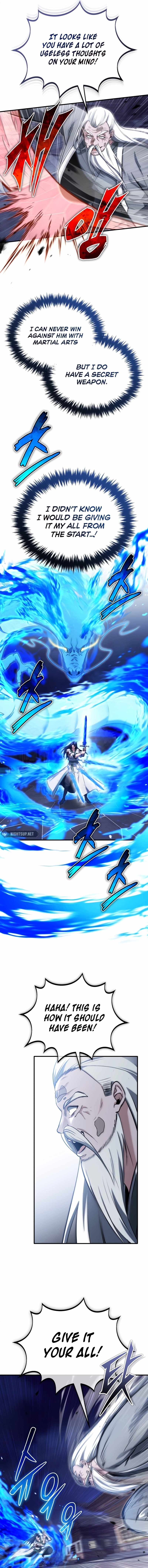 The Returner’s Road to Retirement Chapter 67 - Page 13