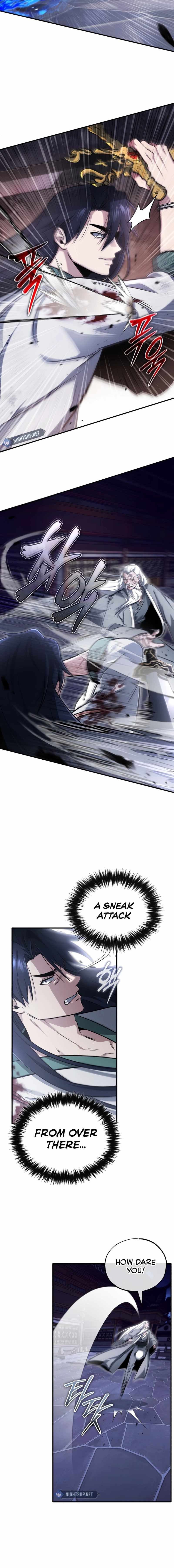 The Returner’s Road to Retirement Chapter 67 - Page 14