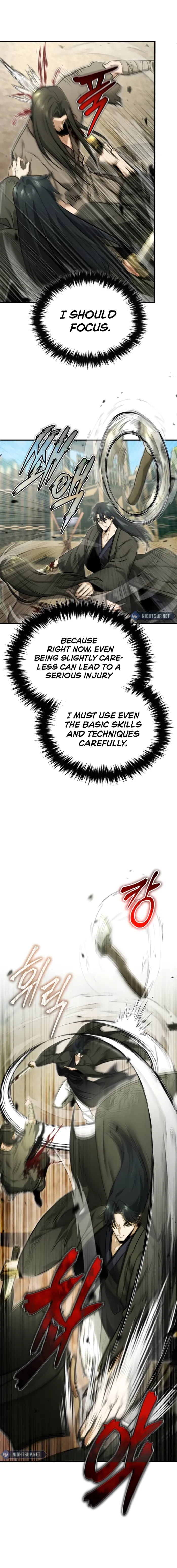 The Returner’s Road to Retirement Chapter 69 - Page 4