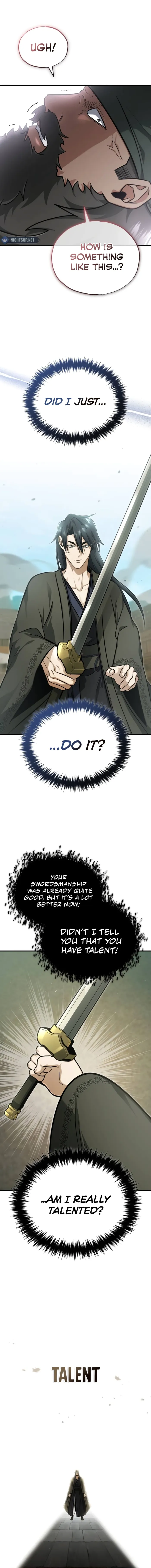 The Returner’s Road to Retirement Chapter 69 - Page 12