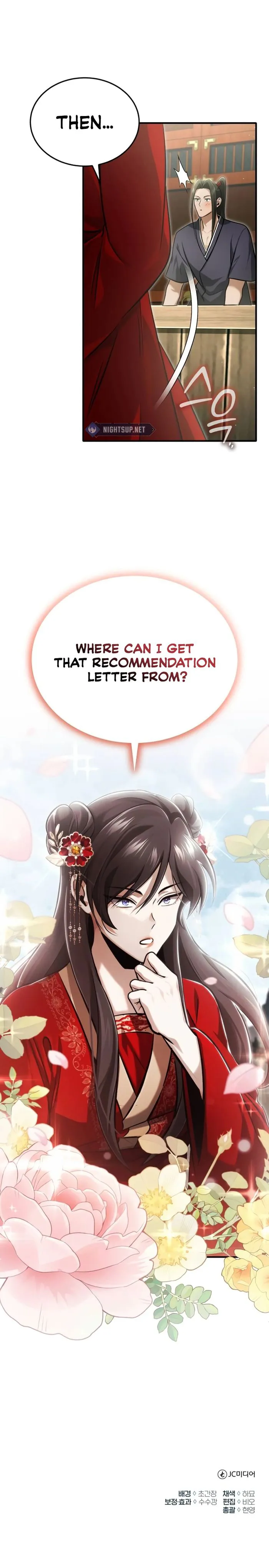 The Returner’s Road to Retirement Chapter 70 - Page 19