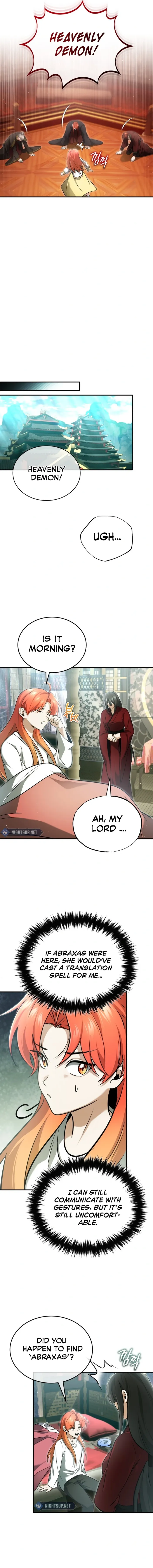 The Returner’s Road to Retirement Chapter 74 - Page 9