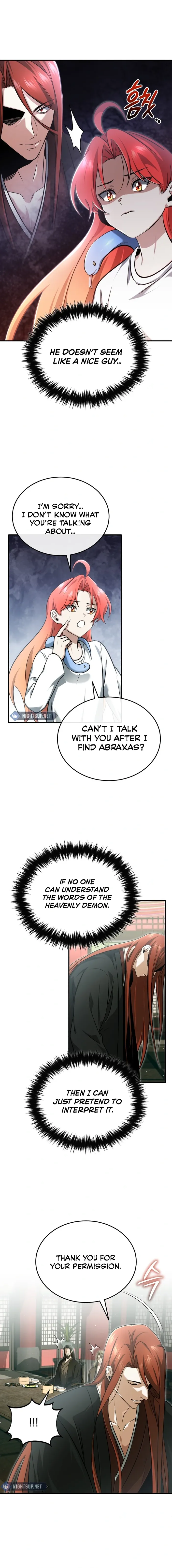 The Returner’s Road to Retirement Chapter 74 - Page 13