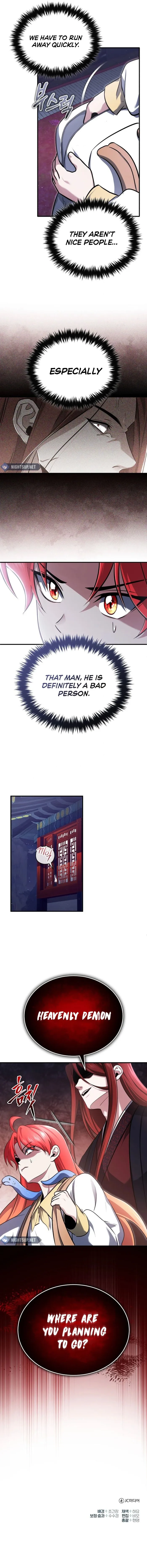 The Returner’s Road to Retirement Chapter 74 - Page 16