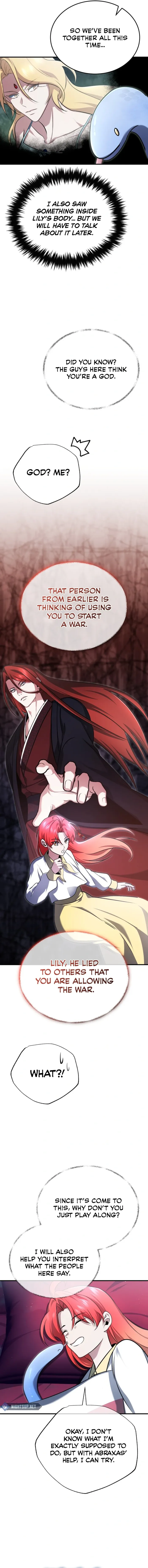 The Returner’s Road to Retirement Chapter 75 - Page 4