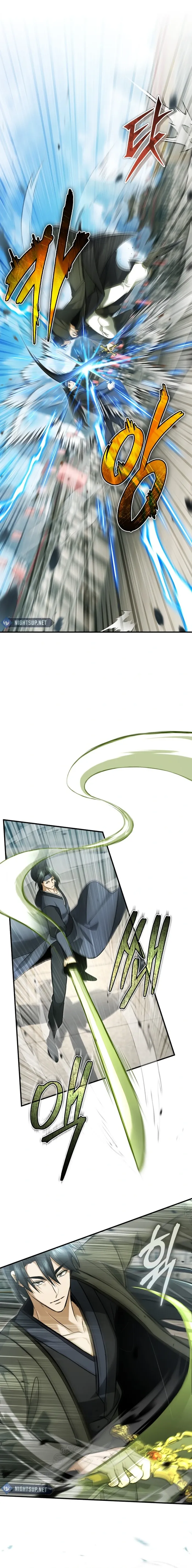 The Returner’s Road to Retirement Chapter 77 - Page 12